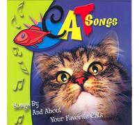 Cat Songs/Childrens