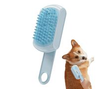 Cat Spray Comb | Pet Grooming Steamer Brush | For Dogs Cats