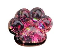 Cat Squishy Jouet à presser Patte de chat Squishy Cat Paw Jouet à presser Patte de chat Jouet anti-stress Patte de chat Jouet à presser Patte de chat Jouet anti-stress