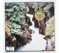 Cat Stevens - Back To Earth [LP]