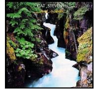 CAT STEVENS -BACK TO EARTH (ORIGINAL RECORDING REMASTERED) CD 10 TRACKS POP NEUF