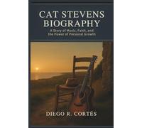 Cat Stevens Biography: A Story of Music, Faith, and the Power of Personal Growth