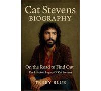 cat stevens Biography "on the road to find out": The Life And Legacy Of Cat Stevens