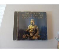 Cat Stevens - Buddha and The Chocolate Box