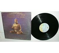 Cat Stevens - BUDDHA AND THE CHOCOLATE BOX