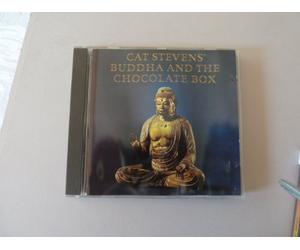 Cat Stevens - Buddha and The Chocolate Box