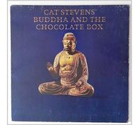 Cat Stevens - Buddha and The Chocolate Box [Import]