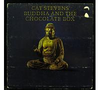 Cat Stevens - Buddha And The Chocolate Box - Island Records - ILPS 9274