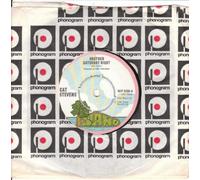 Cat Stevens - Cat Stevens - Another Saturday Night - [7"]
