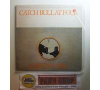 Cat Stevens - Cat Stevens "Catch bull at four" LP GAT ISLAND ILPS 19206 Italy 1972 +