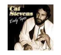 Cat Stevens - Cat Stevens Early Tapes [Import]