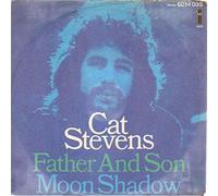 Cat Stevens - Cat Stevens: Father And Son / Moon Shadow [Vinyl]