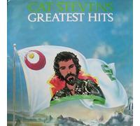 Cat Stevens - Cat Stevens - Greatest Hits - Island Records - 63 196