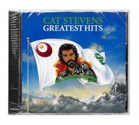 Cat Stevens - Cat Stevens Greatest Hits Remastered CD 12 Tracks Wild World