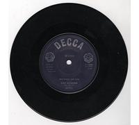 Cat Stevens - CAT STEVENS Matthew and Son 7" 45 German pressing