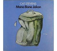 Cat Stevens - Cat Stevens - Mona Bone Jakon - Island Records - 88 165 XAT