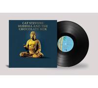 Cat Stevens - Cat Stevens, Neues Album 2026, Buddha And The Chocolate Box (remastered)