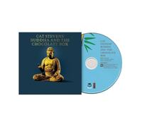 Cat Stevens - Cat Stevens, Neues Album 2026, Buddha And The Chocolate Box (remastered)