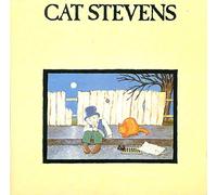 Cat Stevens - Cat Stevens - Teaser and Firecat