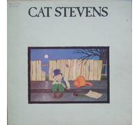 Cat Stevens - Cat Stevens - Teaser And The Firecat - Island Records - 6396 006