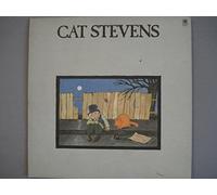 Cat Stevens - Cat Stevens THE TEASER AND THE FIRECAT, gatefold, 85 389 IT