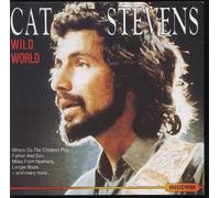 Cat Stevens - Cat Stevens - Wild World