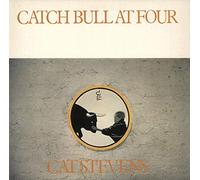 Cat Stevens - Catch Bull At Four - 3rd