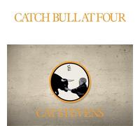 CAT STEVENS - CATCH BULL AT FOUR 50TH ANNIVERSARY REMASTER (CD) CD NEUF