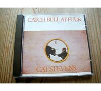 CAT STEVENS - CATCH BULL AT FOUR (AUDIO ) CD ALBUM [UK Import]