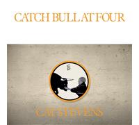 Cat Stevens – Catch Bull at Four – CD – Édition remasterisée 50e anniversaire