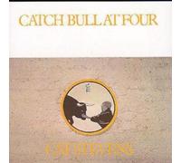 Cat Stevens Catch Bull at Four (CD) Album