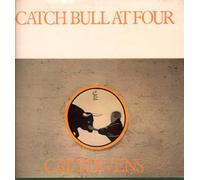 CAT STEVENS Catch Bull At Four LP 1972