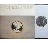 CAT STEVENS - CATCH BULL AT FOUR LP (VINYL) GERMAN ISLAND 1972 (Katalog-Nummer: 86372IT)