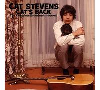 Cat Stevens - Cat's Back: The Complete Broadcasts 1966-67 [Import]