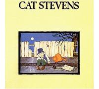 Cat Stevens - (CD Album Cat Stevens, 10 Tracks) The Wind / Rubylove / If I Laugh / Changes IV / How Can I Tell You / Morning Has Broken / Bitterblue / Moonshadow / Peace Train u.a.