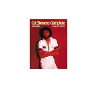 Cat Stevens Complete: Songs from 1970-1975
