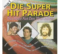 Cat Stevens - Die Super Hit Parade - Das Beste Aus Den 70-Er Jahren