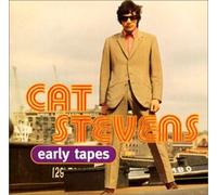 Cat Stevens - Early Tapes