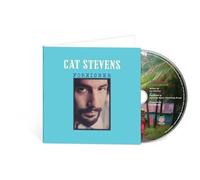 Cat Stevens – Foreigner – CD – Remasterisé (2024)