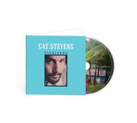 Cat Stevens – Foreigner – CD – Remasterisé (2024)
