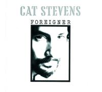 Cat Stevens - Foreigner =Remastered= [Import]