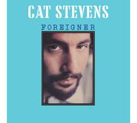Cat Stevens – Foreigner – Vinyle LP remasterisé 2024 (12")