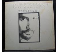 Cat Stevens - Foreigner [Vinyl LP]