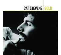 CAT STEVENS "GOLD (BEST OF)" 2 CD NEW