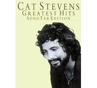 Cat Stevens Greatest Hits - Guitar TAB - Book