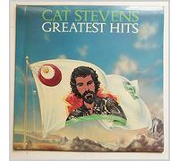 Cat Stevens - Greatest Hits - Island Records - ILPS 9310, Island Records - DE - LUXE 30923