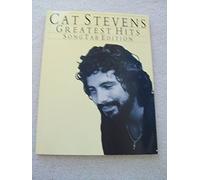 Cat Stevens Greatest Hits: Songtab Edition