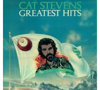 Cat Stevens - Greatest Hits - Tiger + Calender Poster