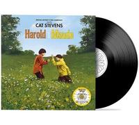 Cat Stevens - Harold And Maude (Original Soundtrack) [New Vinyl LP]