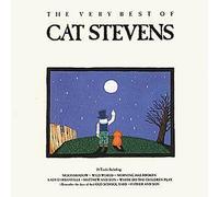 Cat Stevens - I love my dog as much as I love you ... Etc. (CD Album Cat Stevens, 18 Tracks) Where Do The Children Play? / Tuesday's Dead / Lady d'Arbanville / The First Cut Is The Deepest / Oh Very Young / Father And Son / (Remember The Days Of The) Old Schoolyard / I Love My Dog u.a.